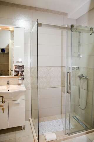 Апарт-отели Vila Maestral Kotor Котор Апартаменты с видом на море-4