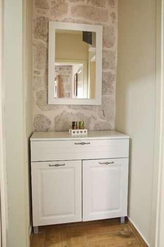 Апарт-отели Vila Maestral Kotor Котор Апартаменты с видом на море-5