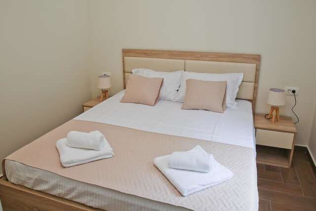 Апарт-отели Vila Maestral Kotor Котор-36